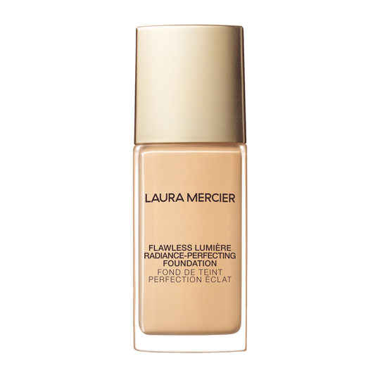 Laura Mercier Flawless Lumière Radiance Perfecting Foundation 2N1 Cashew