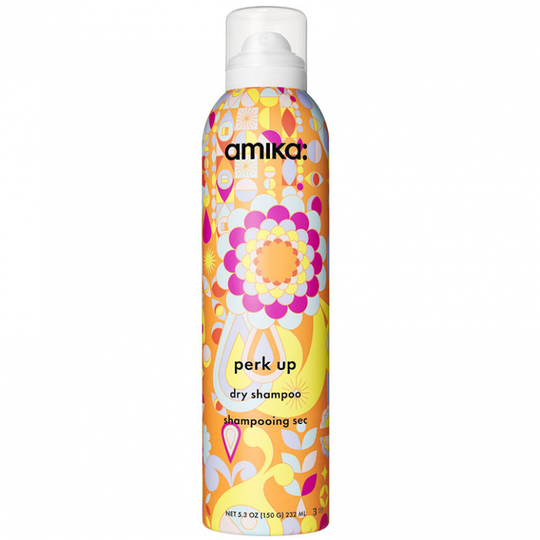 Amika Perk Up Dry Shampoo (232ml)