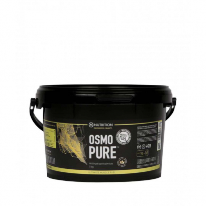 M-nutrition OsmoPure 1 kg