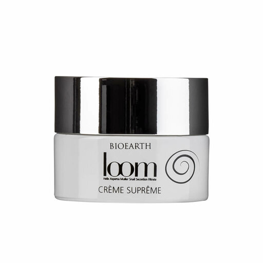 Loom Creme Supreme, 50 ml