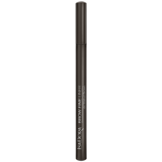 IsaDora Brow Fine Liner Walnut Brown