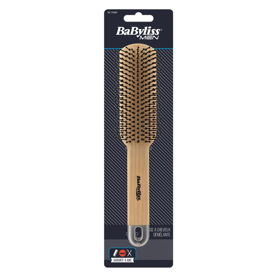 BaByliss Borste herr
