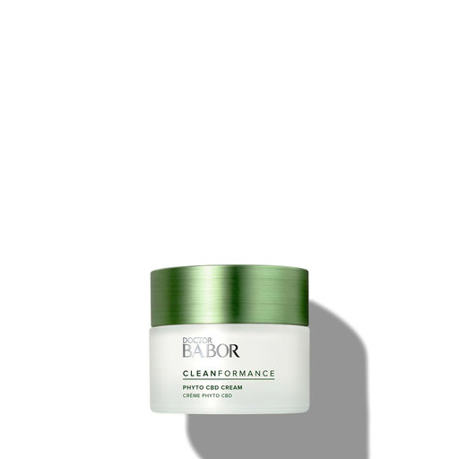 Phyto CBD 24h Cream