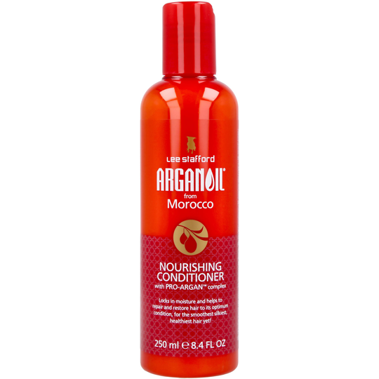 Lee Stafford Argan Oil Nourishing Conditioner 250 ml