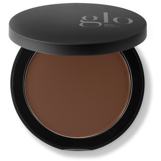 Glo Skin Beauty Pressed Base Cocoa