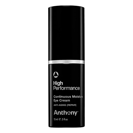 Anthony - High Performance Continuous Moisture Eye Cream 15 ml
