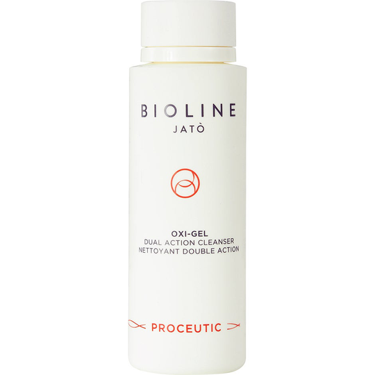 Proceutic Oxi-Gel Dual Action Cleanser, 100 ml Bioline Ansiktsrengöring