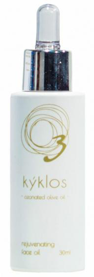 ansiktsolja nattskydd 30 ml vegansk transparent