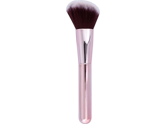 Top Choice Top Choice Brush for blush ROSE GOLD (37283) 1pc
