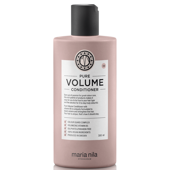 maria nila Pure Volume Conditioner 300 ml