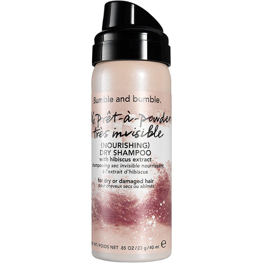 Pret a Powder Tres Invisible (Nourishing), 40 ml Bumble & Bumble Torrschampo