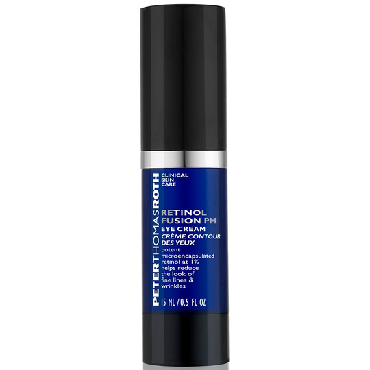 Peter Thomas Roth Retinol Fusion PM Eye Cream, 15 ml Peter Thomas Roth Ögon