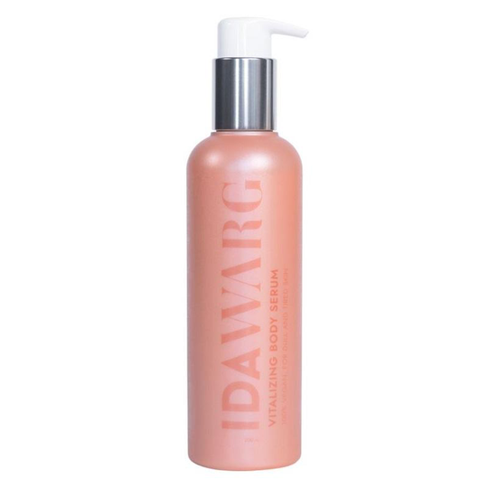 Ida Warg Vitalizing Body Serum 200ml