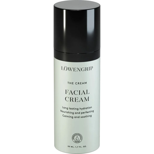 Löwengrip The Cream Facial Cream 50 ml