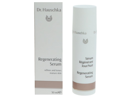 Dr. Hauschka Regenerating Serum