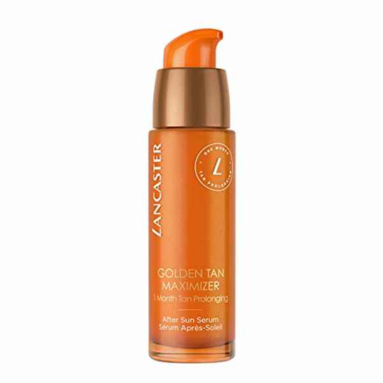 After Sun Golden Tan Maximizer Lancaster (30 ml)