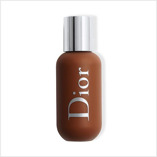 FACE & BODY FOUNDATION
