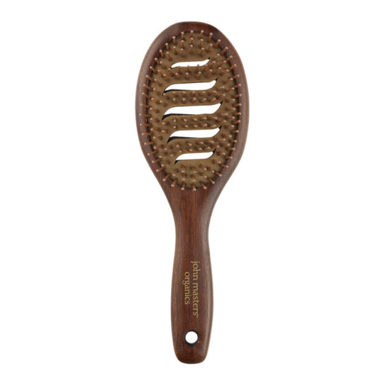 John Masters Organics - Vented Paddle Brush