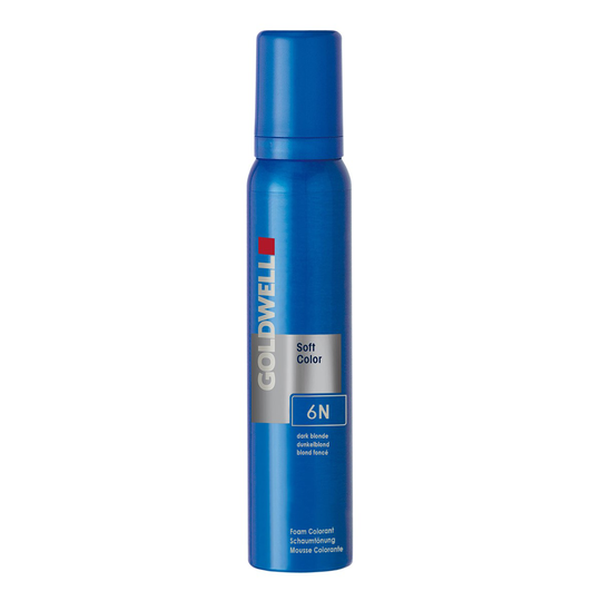 Goldwell Soft Color 6N dark blonde