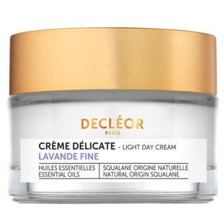 Lavander Fine Light Day Cream