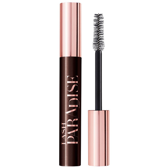 Lash Paradise Moonlight Noir, 6 ml L'Oréal Paris Mascara