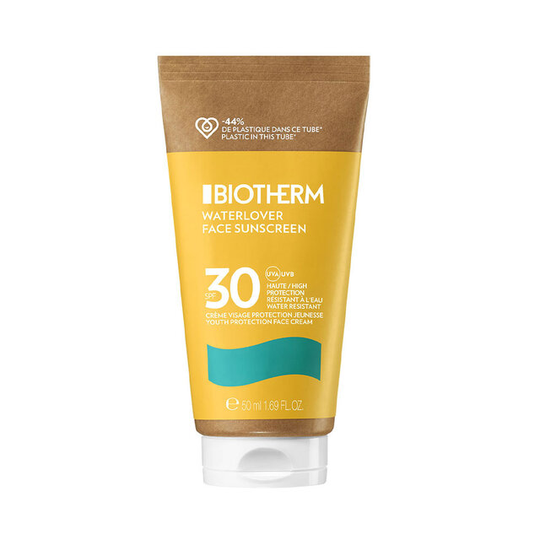 Waterlover Anti-Aging Cream SPF30