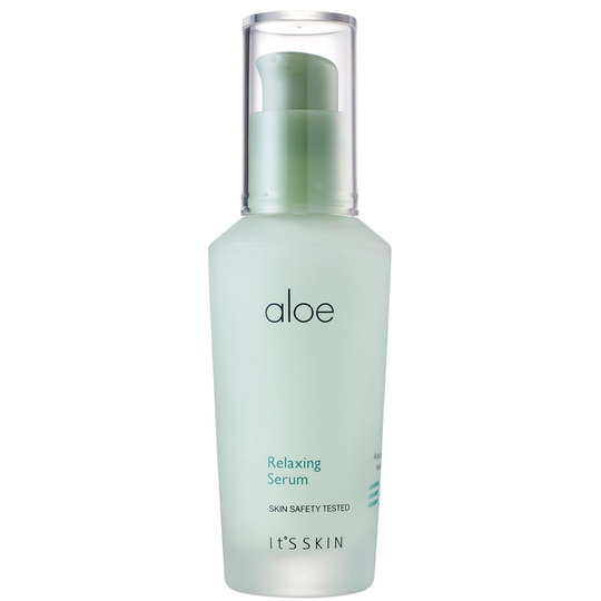 Aloe Relaxing Serum, 40 ml It'S SKIN K-Beauty