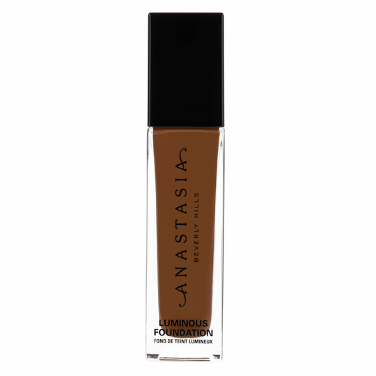 Anastasia Beverly Hills Luminous Foundation 500C
