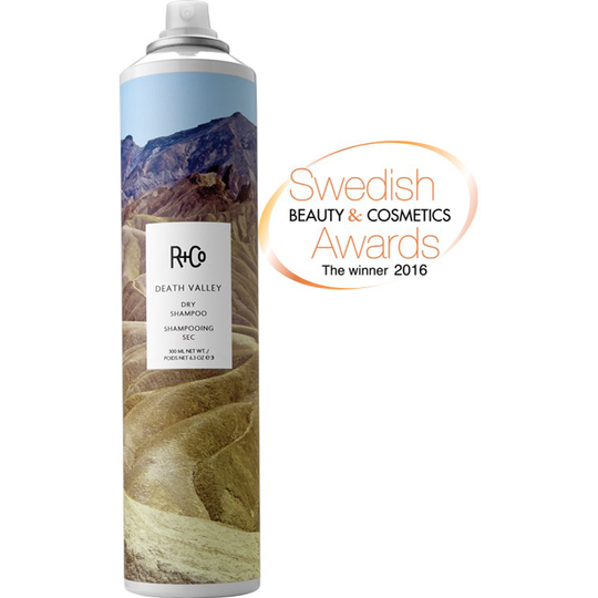 R+Co Death Valley Dry Shampoo 300 ml