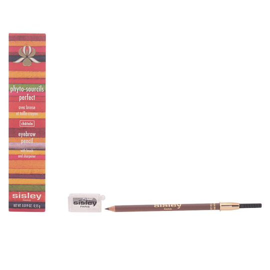 SISLEY PHYTO-SOURCILS perfect #02-châtain 0.55 gr
