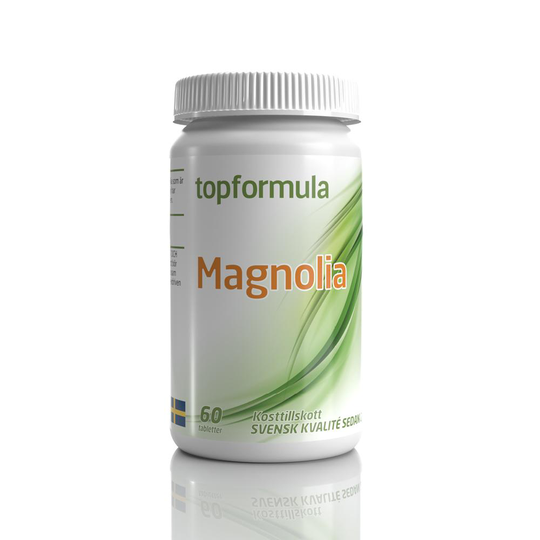 Topformula | Magnolia
