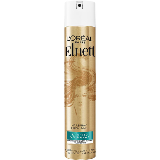 Elnett, 250 ml L'Oréal Paris Stylingprodukter