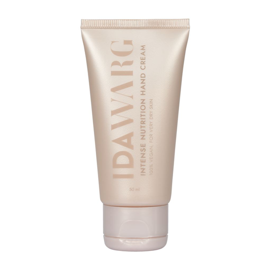 Ida Warg Beauty Intense Nutrition Hand Cream 50 ml