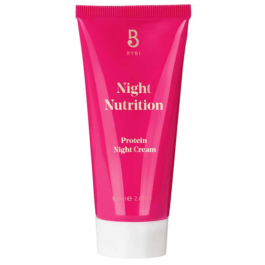 BYBI Beauty Night Nutrition Night Cream (60ml)
