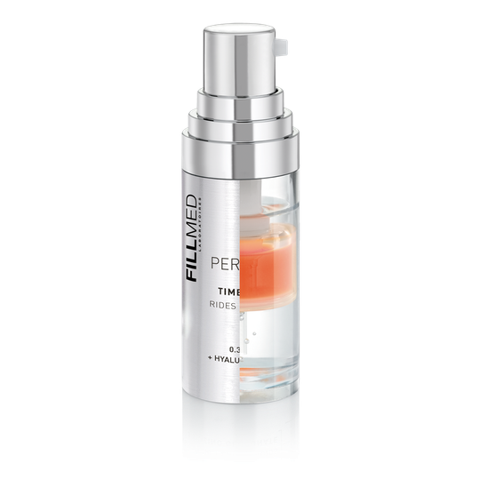Fillmed Skin Perfusion Time-Booster 30 ml