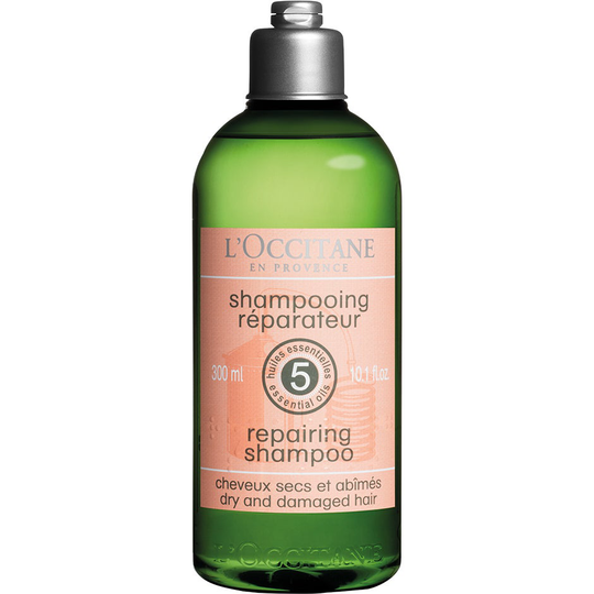 L'Occitane Aroma Repairing Shampoo, 300 ml L'Occitane Shampoo