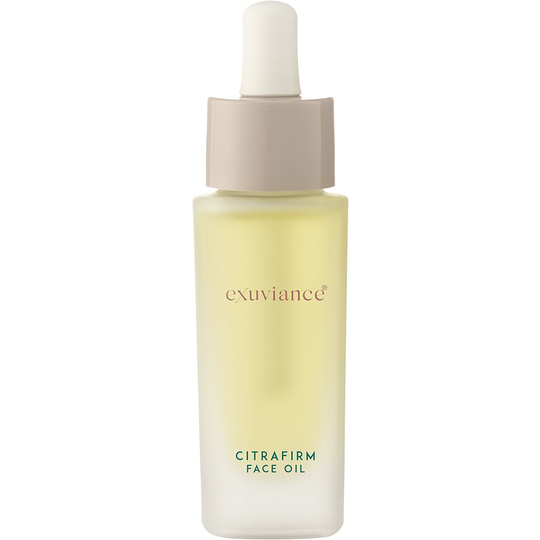 CitraFirm FACE Oil, 27 ml Exuviance Serum & Ansiktsolja