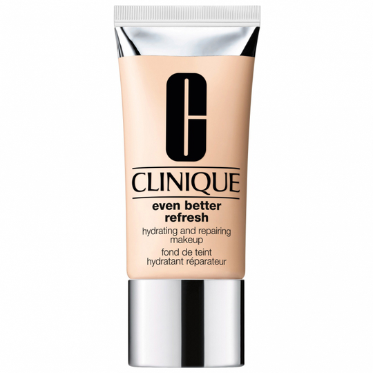 Clinique Even Better Refresh Hydrating And Repairing Makeup Cn 10 Alabaster