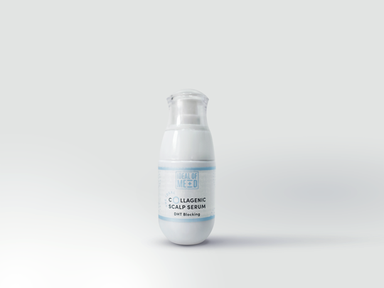 Collagenic Scalp Serum 50ml