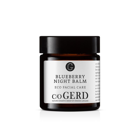 Blueberry Night Balm 30ml
