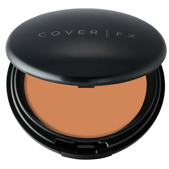 Pressed Mineral Foundation, Cover FX Foundation