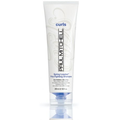 Paul Mitchell Spring Loaded Frizz-Fighting Shampoo 250ml