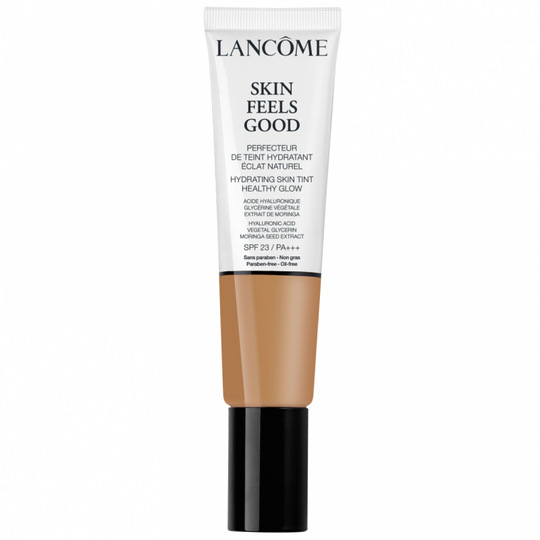 Lancôme Skin Feels Good Foundation Sweet Honey 08N