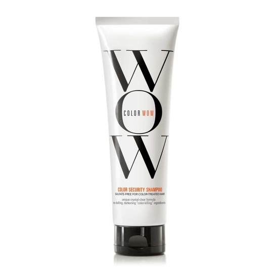Color Wow Security Shampoo 250ml