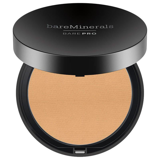 bareMinerals BAREPRO Performance Wear Powder Foundation Butterscotch 15.5
