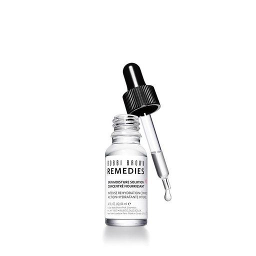 Skin Moisture Solution Intense Rehydration Compound
