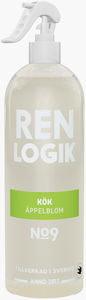 Ren Logik kök äppelblom 750 ml