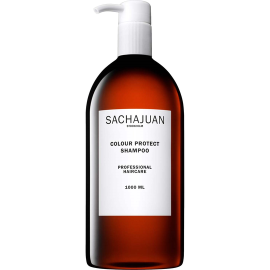 SACHAJUAN Color Protect Shampoo 1000 ml