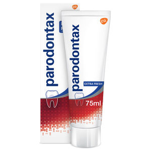 Parodontax Extra Fresh tandkräm 75 ml