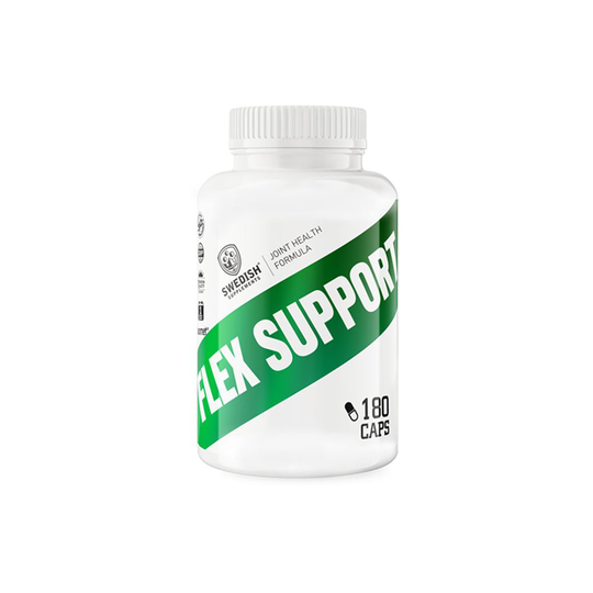 Flex Support, 180caps, Vitaminer
